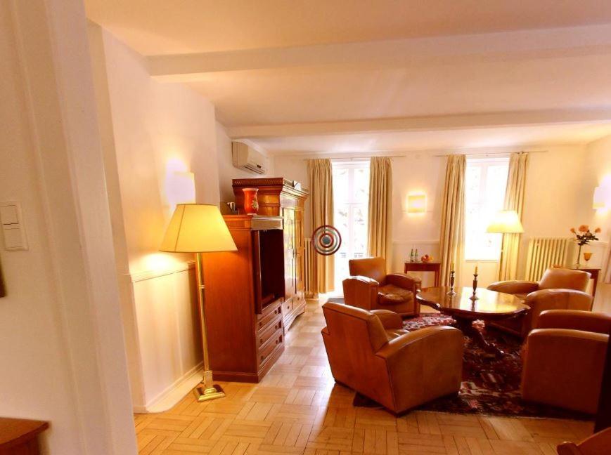 הורן-באד מאינברג Waldhotel Silbermuehle מראה חיצוני תמונה