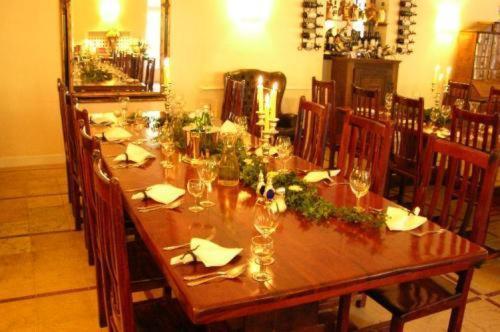 הורן-באד מאינברג Waldhotel Silbermuehle מראה חיצוני תמונה