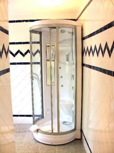 הורן-באד מאינברג Waldhotel Silbermuehle חדר תמונה